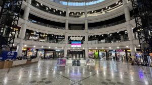 مجتمع خلیج فارس یزد